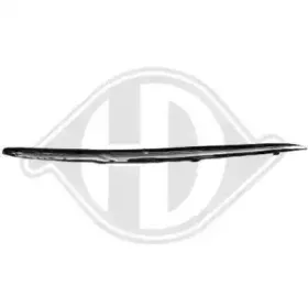 Облицовка / защитная накладка, буфер DIEDERICHS купить