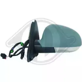 Наружное зеркало DIEDERICHS купить