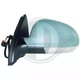 Наружное зеркало DIEDERICHS купить