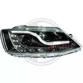 Комплект главных фар DIEDERICHS купить