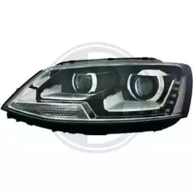 Комплект главных фар DIEDERICHS купить