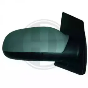 Наружное зеркало DIEDERICHS купить