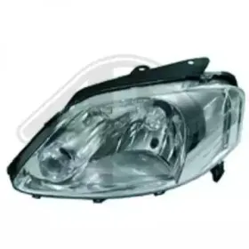 Основная фара DIEDERICHS купить