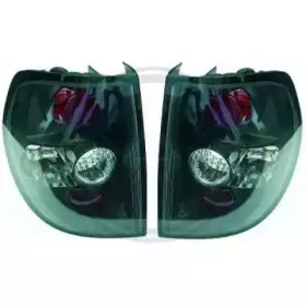 Комлект заднего освещения DIEDERICHS купить