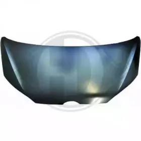 Капот двигателя DIEDERICHS купить