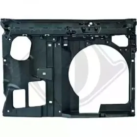 Облицовка передка DIEDERICHS купить