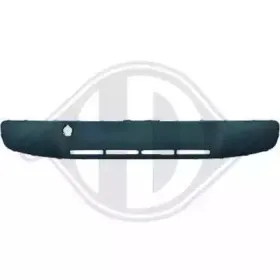 Облицовка, бампер DIEDERICHS купить