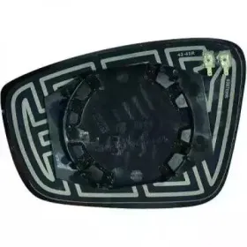 Зеркальное стекло, наружное зеркало DIEDERICHS купить