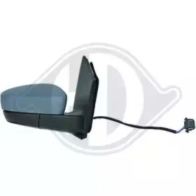 Наружное зеркало DIEDERICHS купить