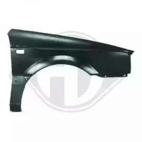 Крыло DIEDERICHS купить