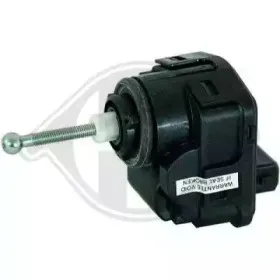 Регулировочный элемент, регулировка угла наклона фар DIEDERICHS купить