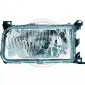 Основная фара DIEDERICHS купить