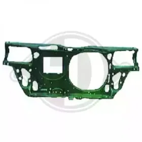 Облицовка передка DIEDERICHS купить