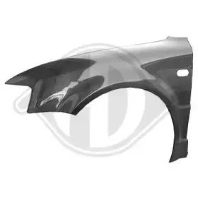 Крыло DIEDERICHS купить