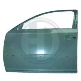 Дверь, кузов DIEDERICHS купить