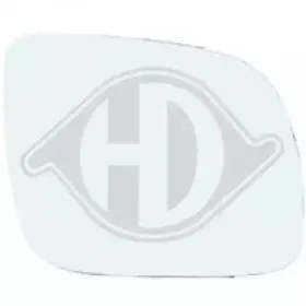 Зеркальное стекло, наружное зеркало DIEDERICHS купить