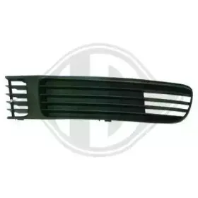 Решетка вентилятора, буфер DIEDERICHS купить