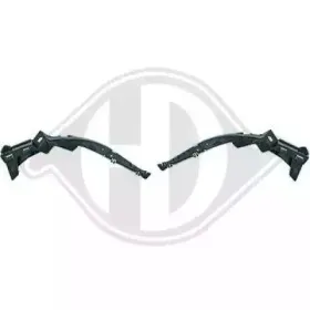 Кронштейн, буфер DIEDERICHS купить