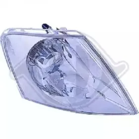 Фонарь указателя поворота DIEDERICHS купить