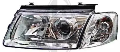 Комплект главных фар DIEDERICHS купить