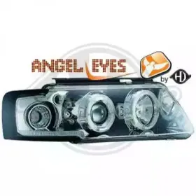 Комплект главных фар DIEDERICHS купить