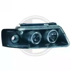 Комплект главных фар DIEDERICHS купить