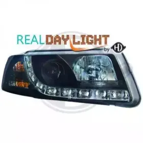 Комплект главных фар DIEDERICHS купить