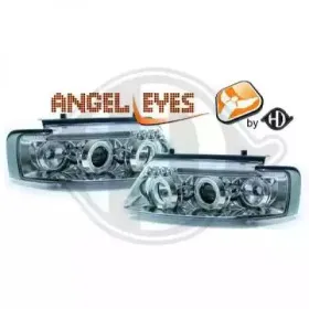 Комплект главных фар DIEDERICHS купить