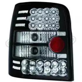 Комлект заднего освещения DIEDERICHS купить