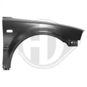 Крыло DIEDERICHS купить