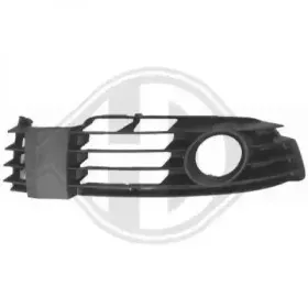 Решетка вентилятора, буфер DIEDERICHS купить