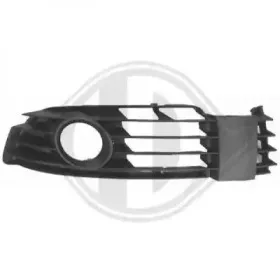 Решетка вентилятора, буфер DIEDERICHS купить