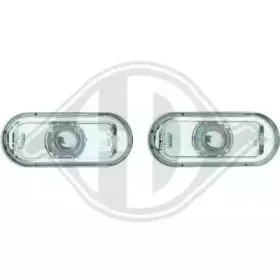 Комплект проблесковых ламп DIEDERICHS купить