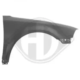 Крыло DIEDERICHS купить