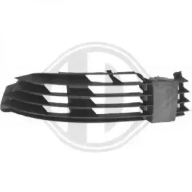 Решетка вентилятора, буфер DIEDERICHS купить