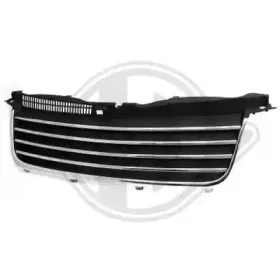 Решетка радиатора DIEDERICHS купить