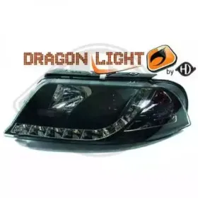 Комплект главных фар DIEDERICHS купить