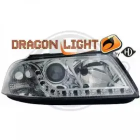 Комплект главных фар DIEDERICHS купить