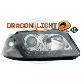 Комплект главных фар DIEDERICHS купить