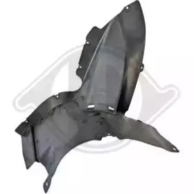 Обшивка, колесная ниша DIEDERICHS купить