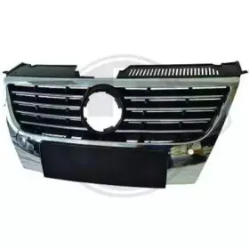 Решетка радиатора DIEDERICHS купить