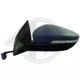 Наружное зеркало DIEDERICHS купить