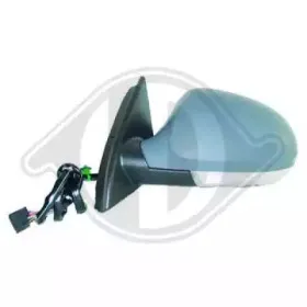 Наружное зеркало DIEDERICHS купить