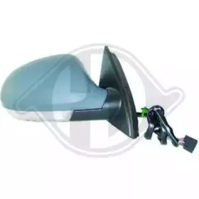 Наружное зеркало DIEDERICHS купить