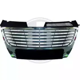 Решетка радиатора DIEDERICHS купить