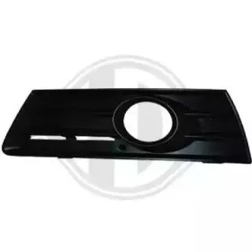 Решетка вентилятора, буфер DIEDERICHS купить