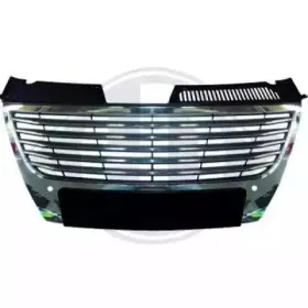 Решетка радиатора DIEDERICHS купить