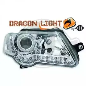 Комплект главных фар DIEDERICHS купить