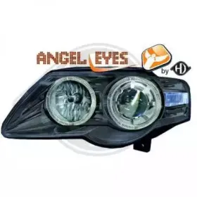 Комплект главных фар DIEDERICHS купить