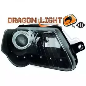 Комплект главных фар DIEDERICHS купить